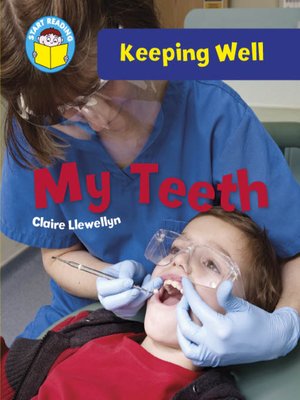 cover image of My Teeth